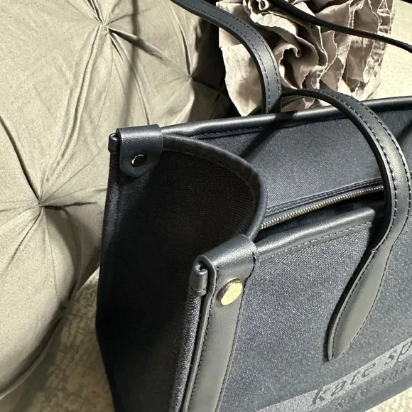 Kate Spade Market Tote - Picture 9 of 10